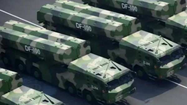 国汇策略 关岛不香了？中国“终极底牌”刚亮出来，美军连夜改PPT